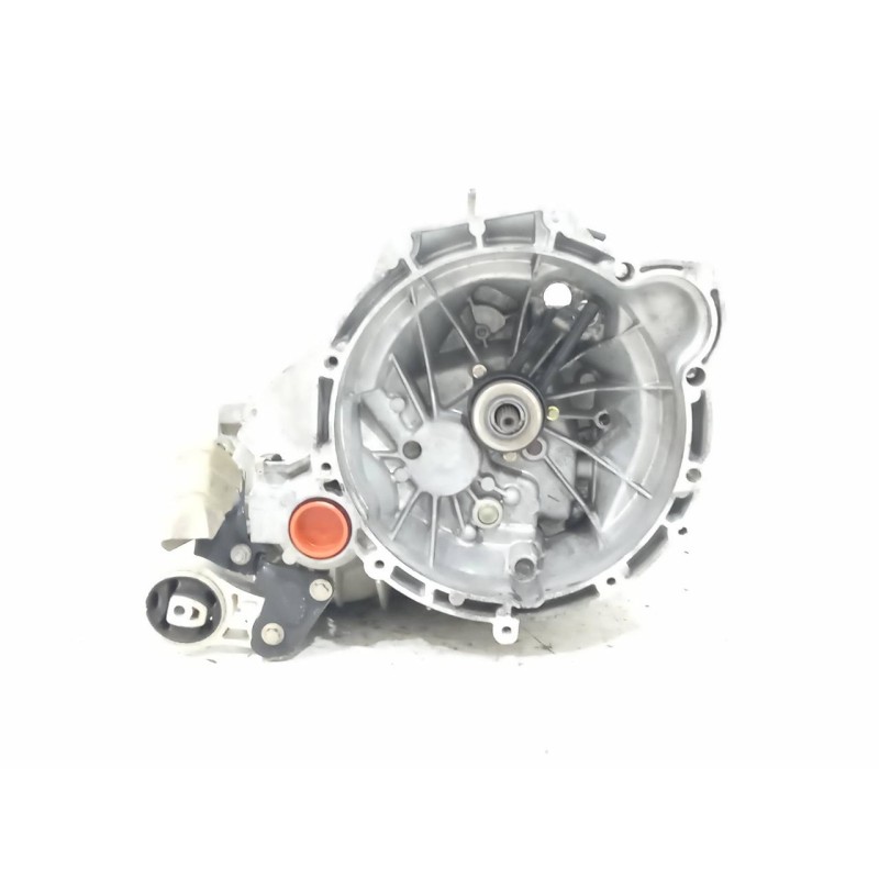 Recambio de caja cambios para ford fusion (cbk) ambiente referencia OEM IAM 2N1R7002NA  