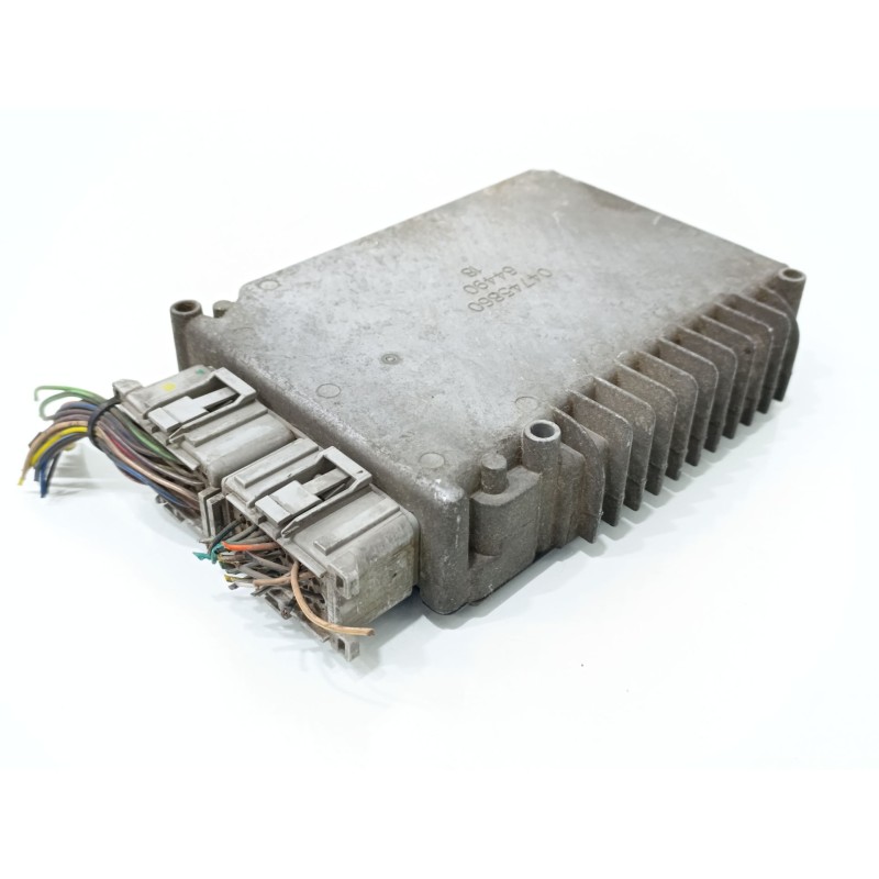 Recambio de centralita motor uce para chrysler voyager (gs) 2.4 referencia OEM IAM P04727270AA  