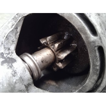 Recambio de motor arranque para peugeot 309 gl referencia OEM IAM 9000333104  