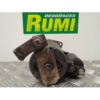 Recambio de motor arranque para peugeot 309 gl referencia OEM IAM 9000333104  