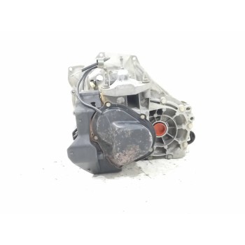 Recambio de caja cambios para ford fusion (cbk) ambiente referencia OEM IAM 2N1R7002NA  