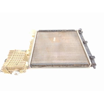 Recambio de radiador agua para mercedes-benz vito (w638) combi 112 cdi (638.194) referencia OEM IAM 170140041F  