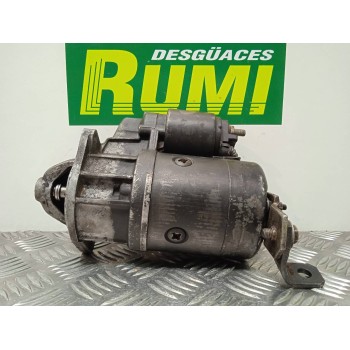 Recambio de motor arranque para peugeot 309 gl referencia OEM IAM 9000333104  