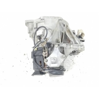 Recambio de caja cambios para ford fusion (cbk) ambiente referencia OEM IAM 2N1R7002NA  