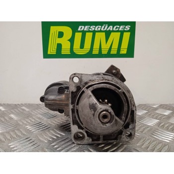 Recambio de motor arranque para peugeot 309 gl referencia OEM IAM 9000333104  