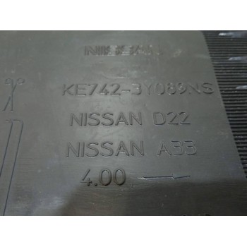 Recambio de no identificado para nissan np300 pick-up (lcd22) referencia OEM IAM KE7423Y089NS  