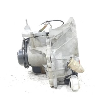 Recambio de caja cambios para ford fusion (cbk) ambiente referencia OEM IAM 2N1R7002NA  
