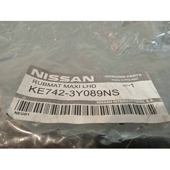 Recambio de no identificado para nissan np300 pick-up (lcd22) referencia OEM IAM KE7423Y089NS  