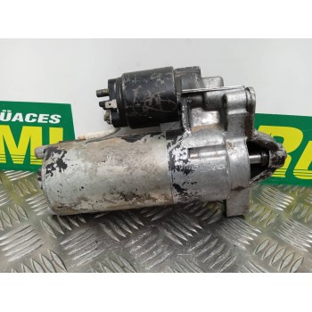 Recambio de motor arranque para citroën ax 1.4 diesel (k9a) referencia OEM IAM 0001108074 0331303121 