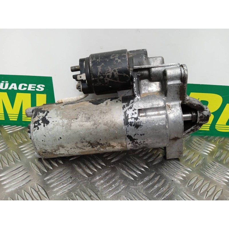 Recambio de motor arranque para citroën ax 1.4 diesel (k9a) referencia OEM IAM 0001108074 0331303121 