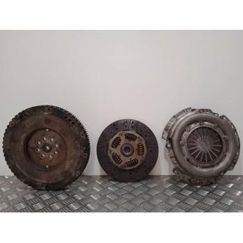 Recambio de kit embrague para kia carnival ii 2.9 cdri ex referencia OEM IAM   