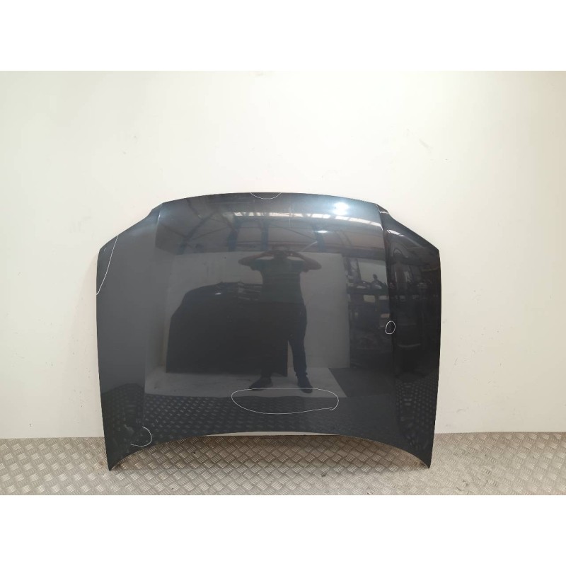 Recambio de capo para volkswagen passat berlina (3b3) comfortline referencia OEM IAM   