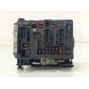 Recambio de caja reles / fusibles para peugeot 206 berlina x-line referencia OEM IAM 9643498980  