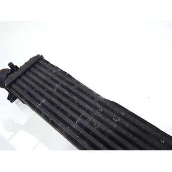Recambio de intercooler para alfa romeo giulietta (191) quadrifoglio verde referencia OEM IAM T1964002  