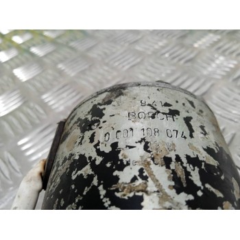 Recambio de motor arranque para citroën ax 1.4 diesel (k9a) referencia OEM IAM 0001108074 0331303121 