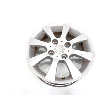 Recambio de llanta para smart forfour forfour 47 kw referencia OEM IAM A4544010001  