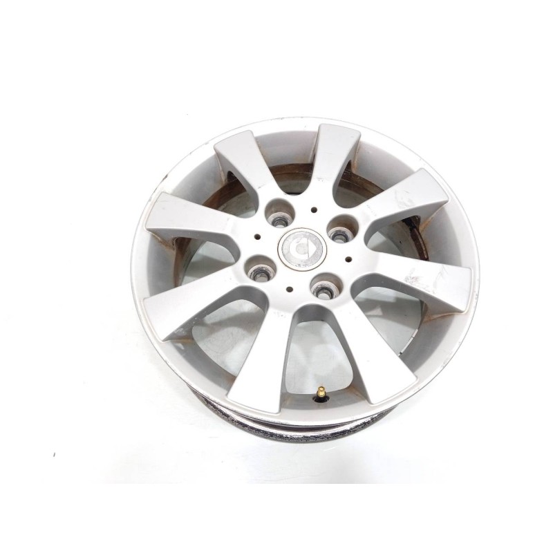 Recambio de llanta para smart forfour forfour 47 kw referencia OEM IAM A4544010001  