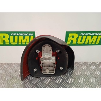 Recambio de piloto trasero derecho para audi a3 (8l) 1.9 tdi ambition referencia OEM IAM   