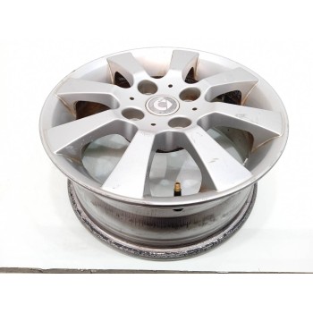 Recambio de llanta para smart forfour forfour 47 kw referencia OEM IAM A4544010001  