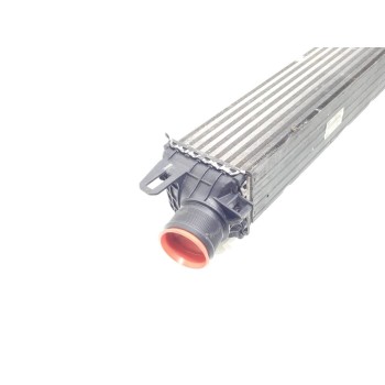 Recambio de intercooler para alfa romeo giulietta (191) quadrifoglio verde referencia OEM IAM T1964002  