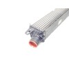 Recambio de intercooler para alfa romeo giulietta (191) quadrifoglio verde referencia OEM IAM T1964002  