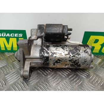 Recambio de motor arranque para citroën ax 1.4 diesel (k9a) referencia OEM IAM 0001108074 0331303121 
