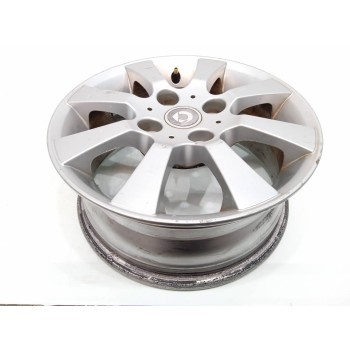 Recambio de llanta para smart forfour forfour 47 kw referencia OEM IAM A4544010001  