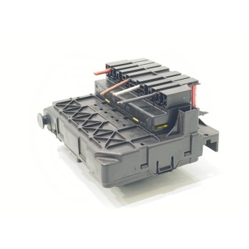 Recambio de caja reles / fusibles para peugeot 206 berlina x-line referencia OEM IAM 9643498980  