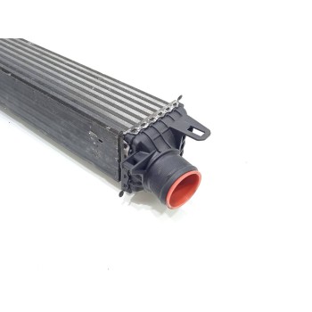 Recambio de intercooler para alfa romeo giulietta (191) quadrifoglio verde referencia OEM IAM T1964002  
