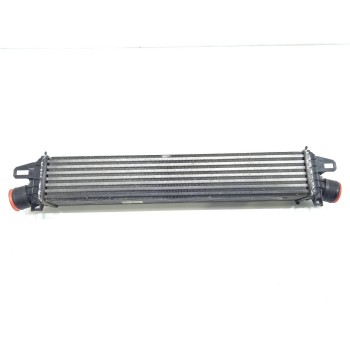 Recambio de intercooler para alfa romeo giulietta (191) quadrifoglio verde referencia OEM IAM T1964002  