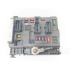 Recambio de caja reles / fusibles para peugeot 206 berlina x-line referencia OEM IAM 9643498980  