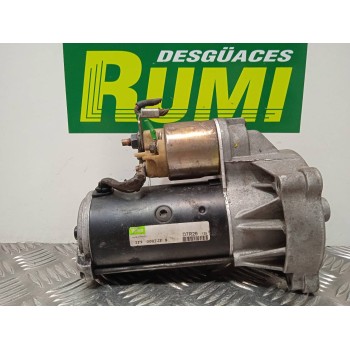 Recambio de motor arranque para peugeot 306 berlina 3/4/5 puertas (s2) boulebard referencia OEM IAM D7R26  
