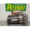 Recambio de motor arranque para peugeot 306 berlina 3/4/5 puertas (s2) boulebard referencia OEM IAM D7R26  