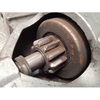 Recambio de motor arranque para peugeot 306 berlina 3/4/5 puertas (s2) boulebard referencia OEM IAM D7R26  