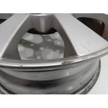 Recambio de llanta para smart forfour forfour 47 kw referencia OEM IAM A4544010001  