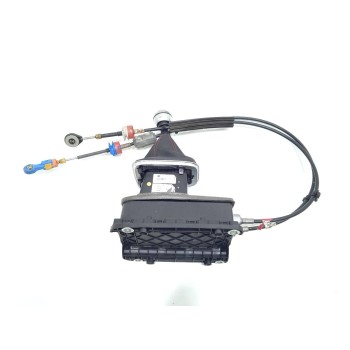 PALANCA CAMBIO 004631 