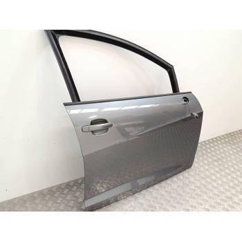 Recambio de puerta delantera derecha para seat ibiza (6j5) stylance / style referencia OEM IAM   