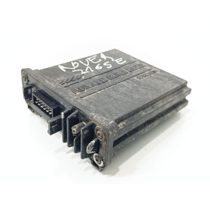 Recambio de centralita motor uce para mg serie 200 (xw) 216 sli referencia OEM IAM 84438H  