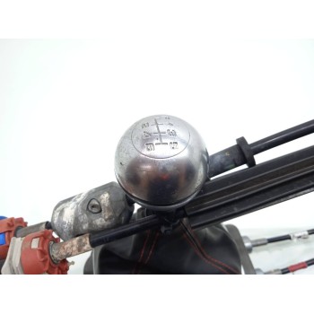 Recambio de palanca cambio para alfa romeo giulietta (191) quadrifoglio verde referencia OEM IAM 004631  
