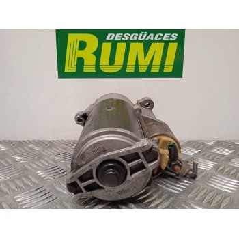 Recambio de motor arranque para peugeot 306 berlina 3/4/5 puertas (s2) boulebard referencia OEM IAM D7R26  