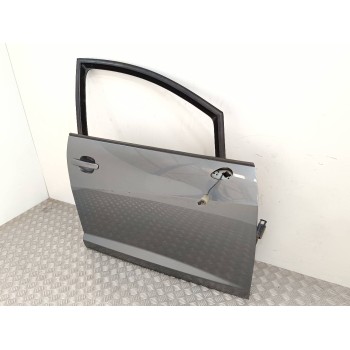 Recambio de puerta delantera derecha para seat ibiza (6j5) stylance / style referencia OEM IAM   