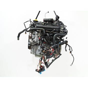 MOTOR COMPLETO H5F408 H5FF408 