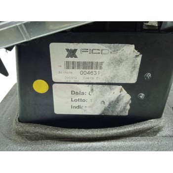 Recambio de palanca cambio para alfa romeo giulietta (191) quadrifoglio verde referencia OEM IAM 004631  