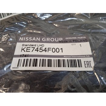 Recambio de no identificado para nissan nv 200 (m20) e-nv200 combi basic referencia OEM IAM KE7454F001  
