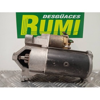 Recambio de motor arranque para peugeot 306 berlina 3/4/5 puertas (s2) boulebard referencia OEM IAM D7R26  