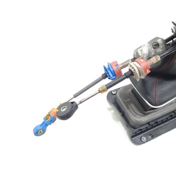 Recambio de palanca cambio para alfa romeo giulietta (191) quadrifoglio verde referencia OEM IAM 004631  