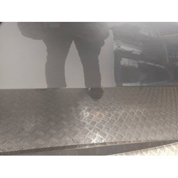 Recambio de puerta delantera derecha para seat ibiza (6j5) stylance / style referencia OEM IAM   