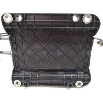 Recambio de palanca cambio para alfa romeo giulietta (191) quadrifoglio verde referencia OEM IAM 004631  