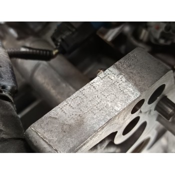 Recambio de motor completo para renault clio iv zen referencia OEM IAM H5F408 H5FF408 