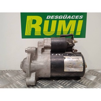 Recambio de motor arranque para citroën zx 1,4 armonia referencia OEM IAM   